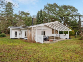 Holiday Home Rietrikki - 1-5km from the sea by Interhome in Nykøbing Sjælland